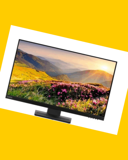 Monitor 23,8” Lenovo