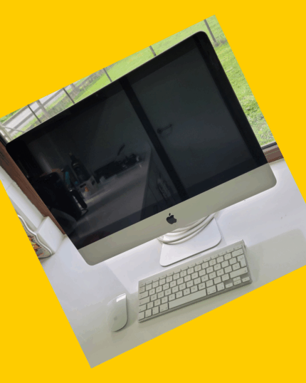 iMac 2011