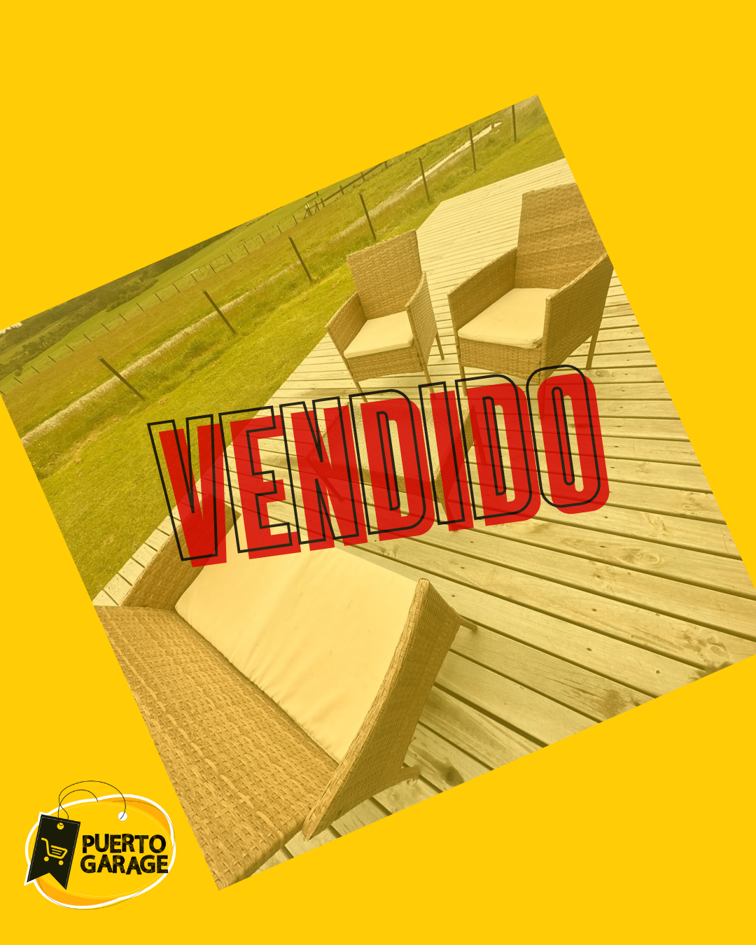 Vendidos PG