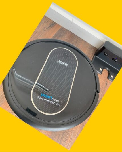 Aspiradora robot Thomas