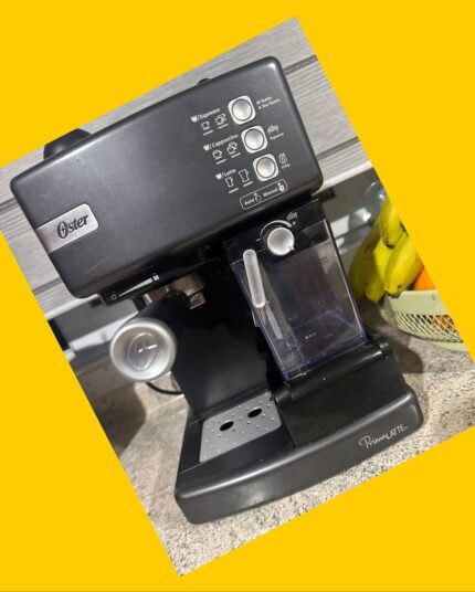 Cafetera Oster