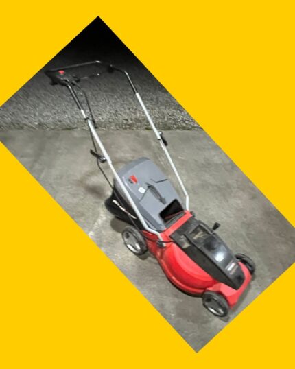 Cortapasto electrico