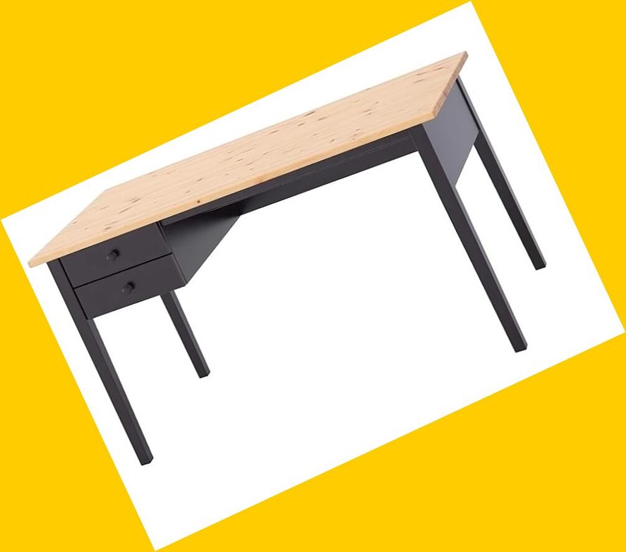 Escritorio Ikea