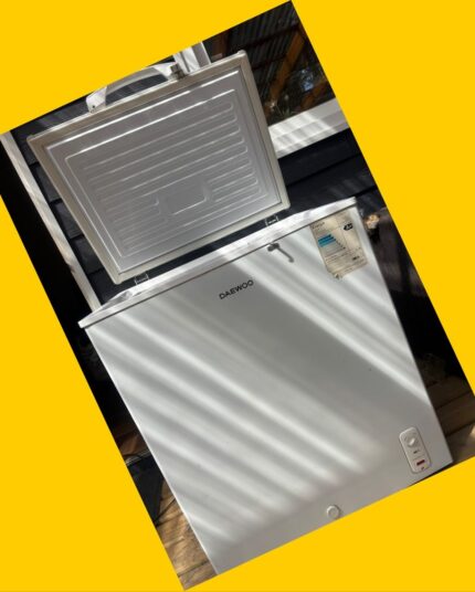 Freezer Daewoo