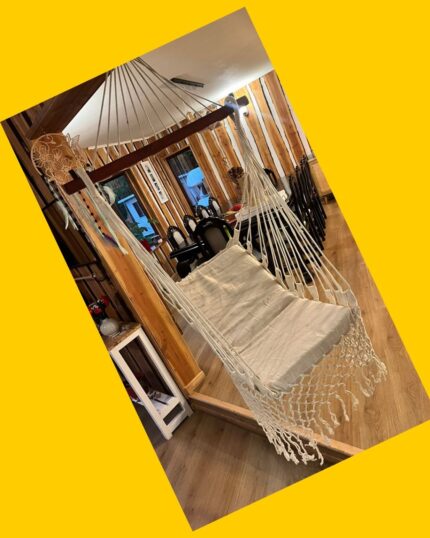 Hamaca colgante