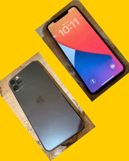 Iphone 11 Pro Max 64GB