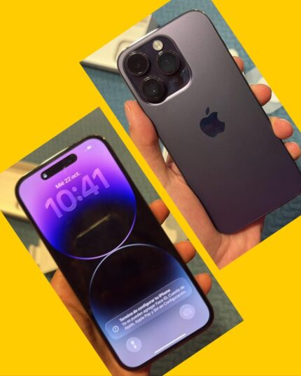 Iphone 14 Pro 128 GB