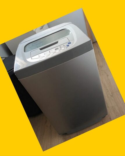 Lavadora 8,5 kilos Fensa 9890