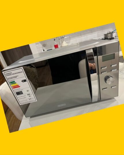 Microondas Thomas