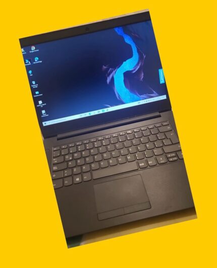 Notebook Lenovo 256 GB