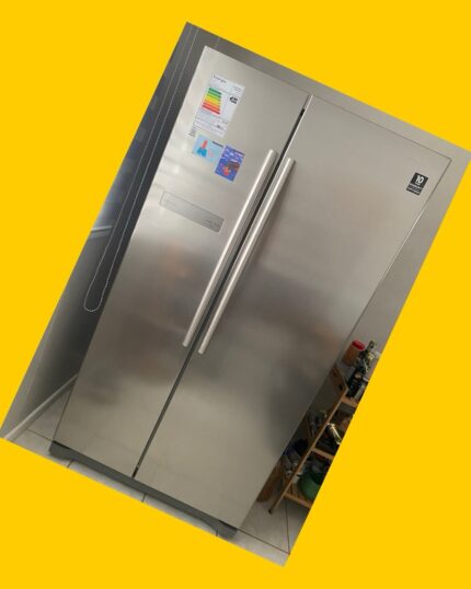 Refrigerador 2 puertas Samsung around