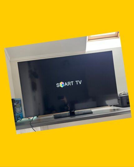 TV Smart 48 Samsung