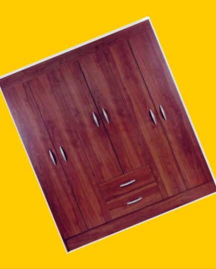 2 Closet color café