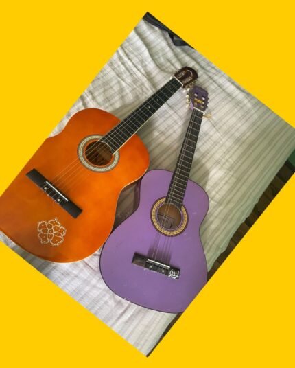 2 Guitarras