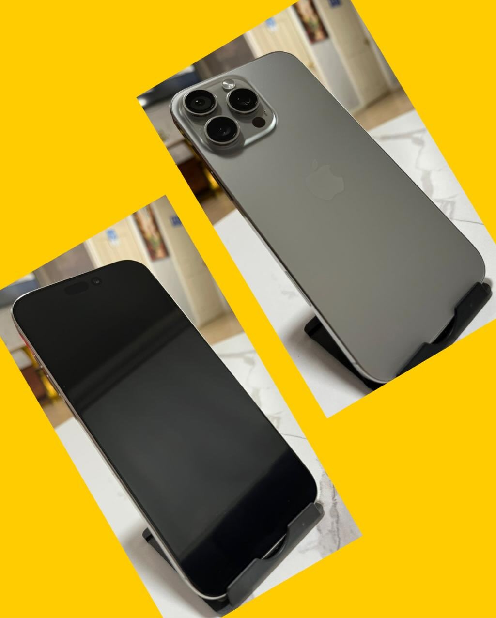 iPhone 16 Pro Max 256GB