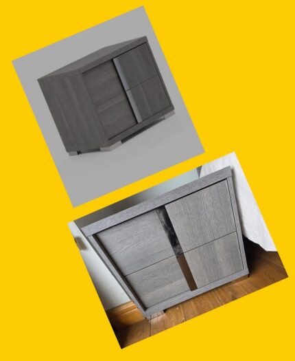 2 veladores italianos Rosen