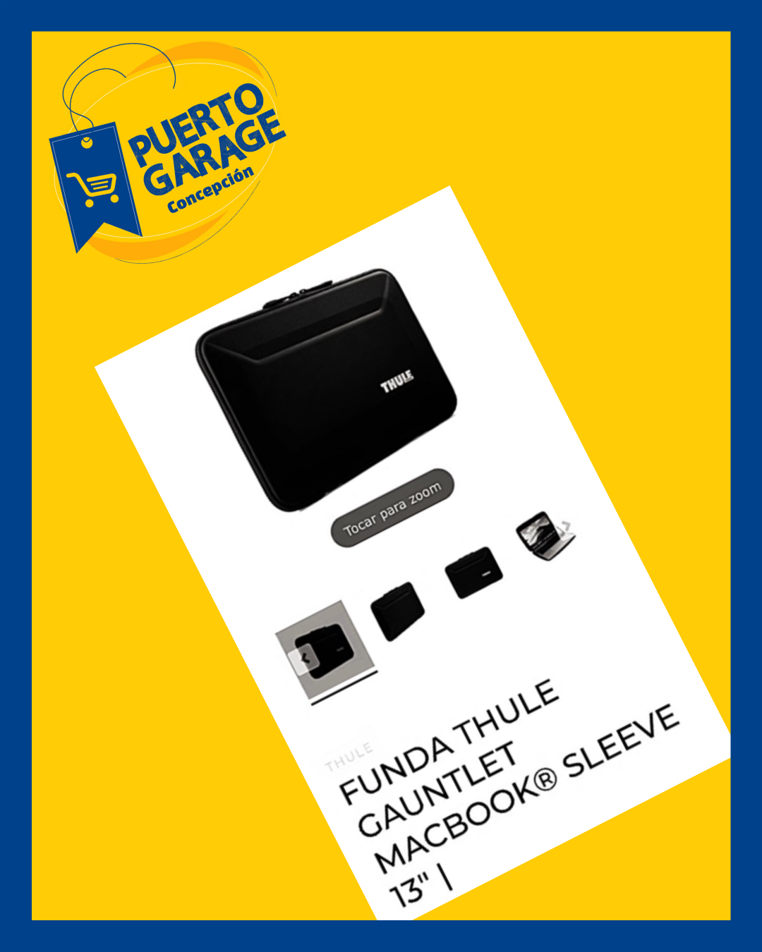 PG Codsvsdgncepción