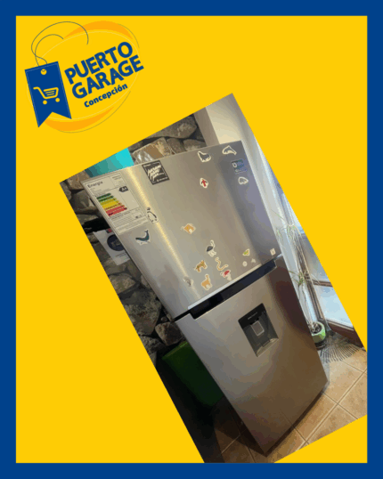 Refrigerador Samsung