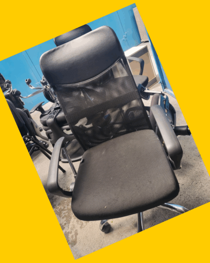 Sillas de escritorio