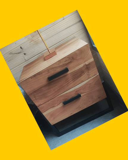 2 veladores Area Design