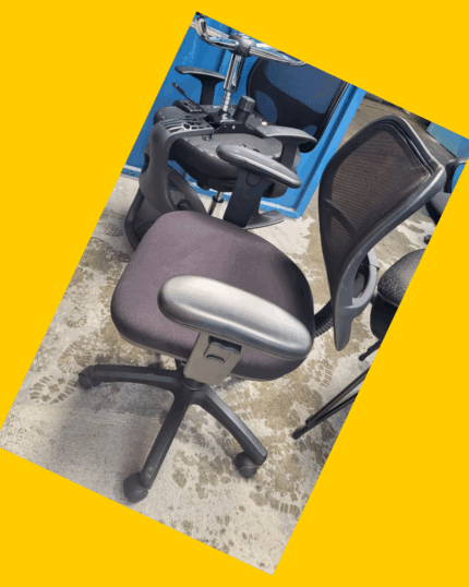 Sillas de escritorio