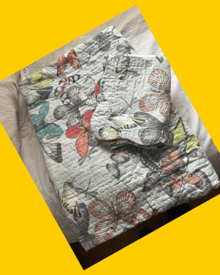 Cubrecama 1,5 plazas