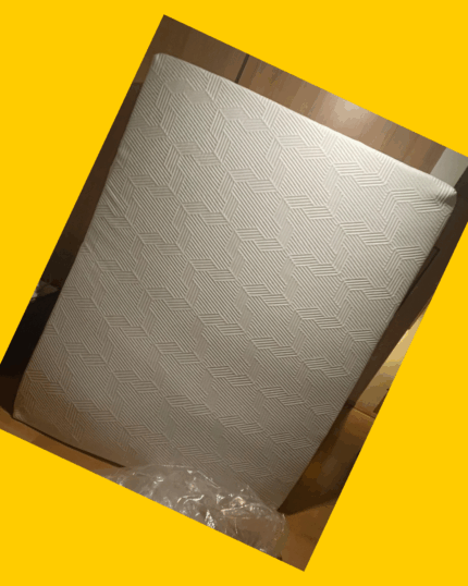 Colchón 2 plazas Emma