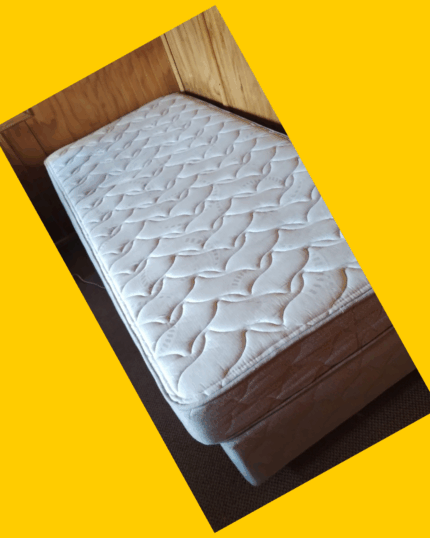 Box spring 1 plaza Rosen