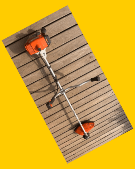 Desbrozadora Stihl FS 161