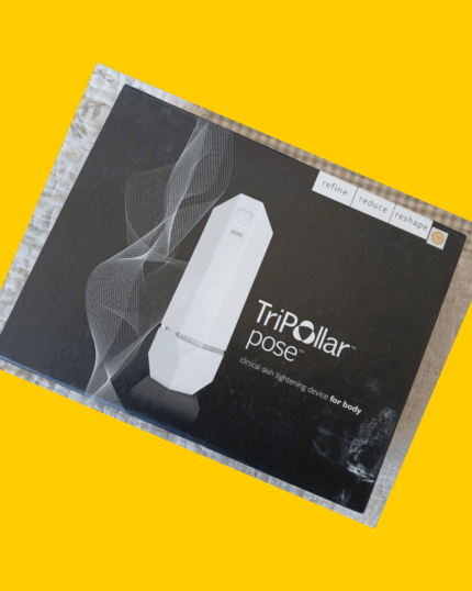 Máquina Tripollar Pose