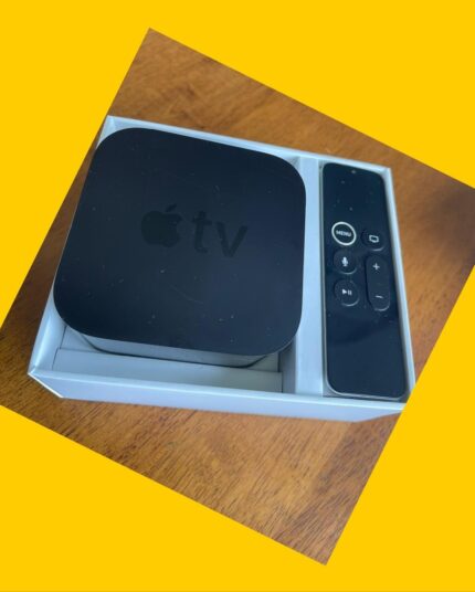 Apple TV 32GB