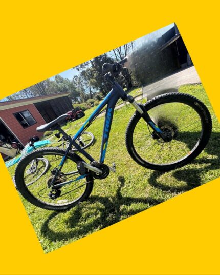 Bicicleta Marlin 6 Trek Aro 27,5