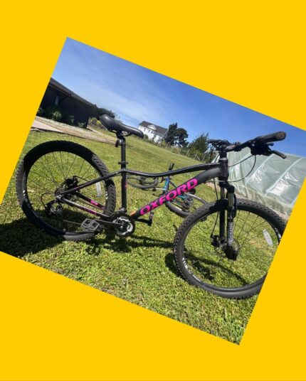 Bicicleta Oxford Aro 27,5