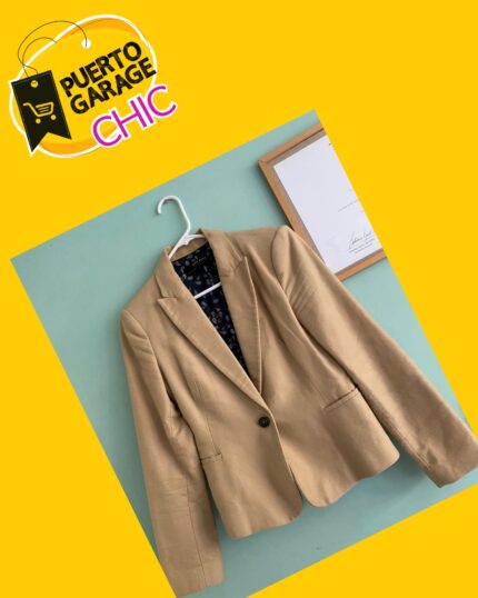 Blazer Zara