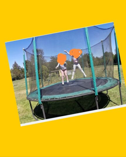 Cama elástica Do it