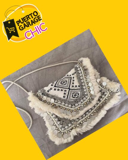 Cartera Boho Chic