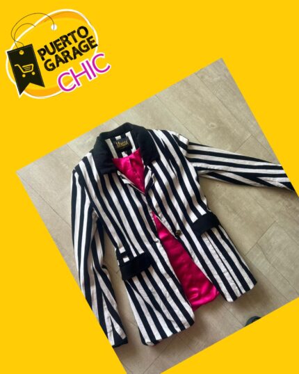 Chaqueta