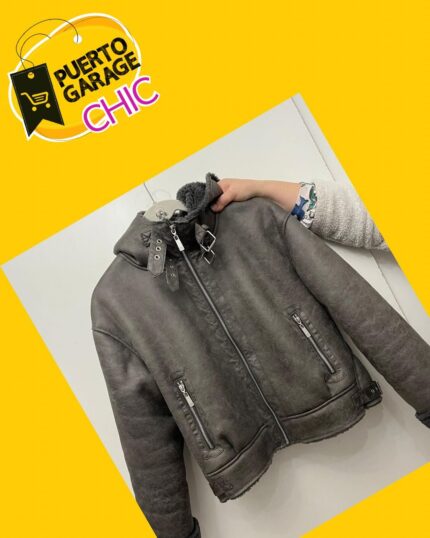 Chaqueta Americanino