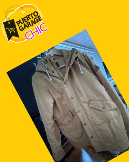 Chaqueta Burton