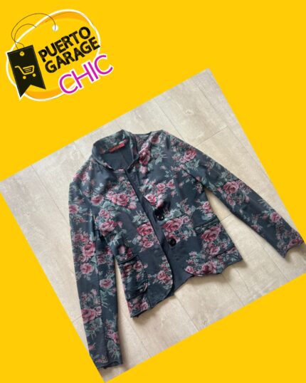 Chaqueta Linea Tere