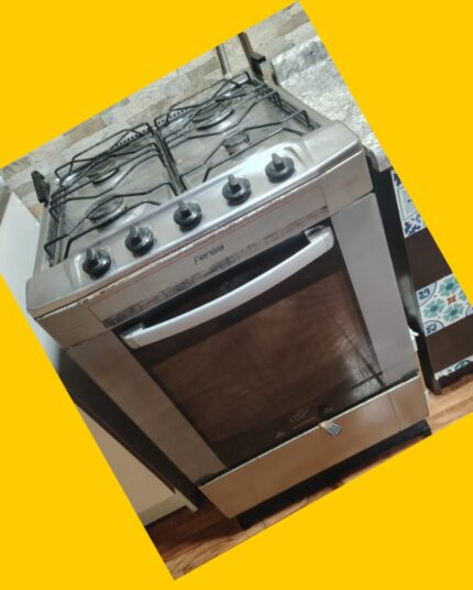 Cocina a gas Fensa