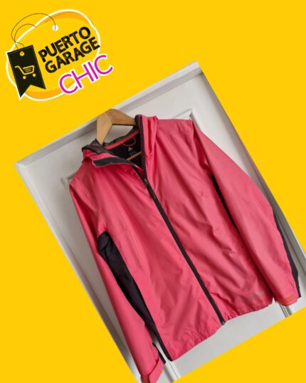 Corta Viento Adidas