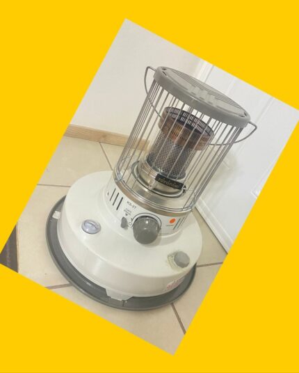 Estufa a parafina Toyotomi