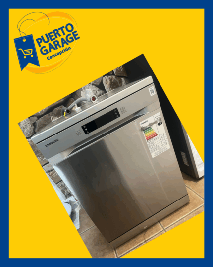 Lavavajillas Samsung