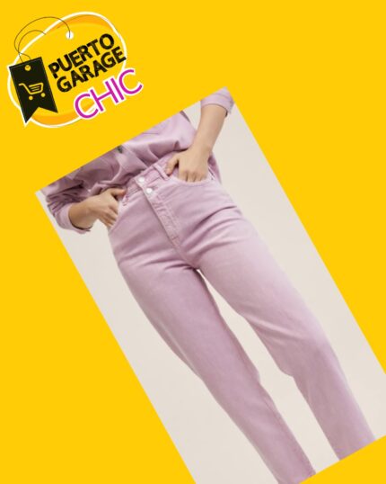 Jeans Mango