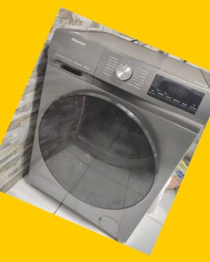 Lavadora/ Secadora Hisense