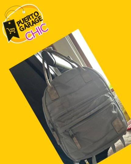 Mochila Bubba