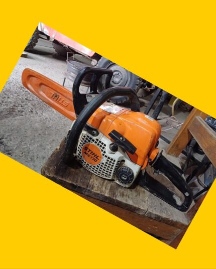 Motosierra Stihl