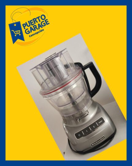 Procesador de alimentos KitchenAid