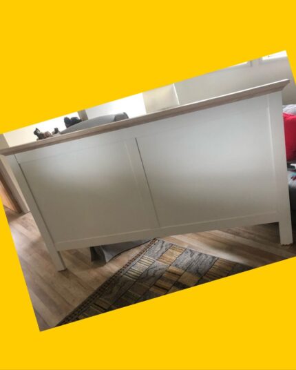 Respaldo de madera Homy